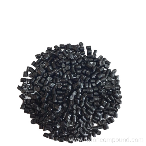 Polyamide PA66 GF25 Pellets for Thermal Break Profiles